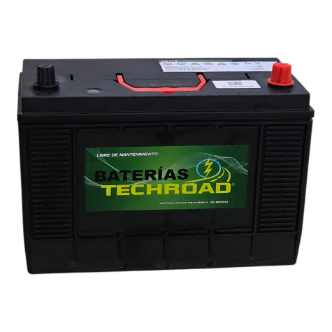 TR110D